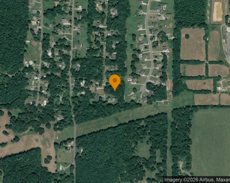 0.55 Acres in Dalton - Whitfield County, GA in Whitfield County, GA