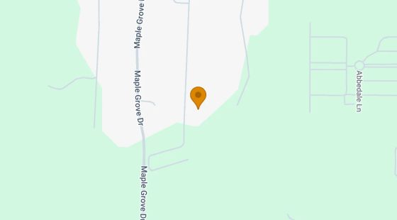 0.55 Acres in Dalton - Whitfield County, GA in Whitfield County, GA