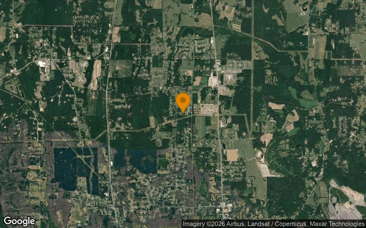 0.55 Acres in Dalton - Whitfield County, GA in Whitfield County, GA