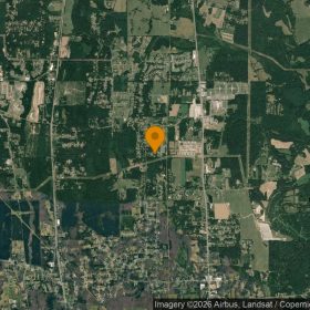 0.55 Acres in Dalton - Whitfield County, GA in Whitfield County, GA