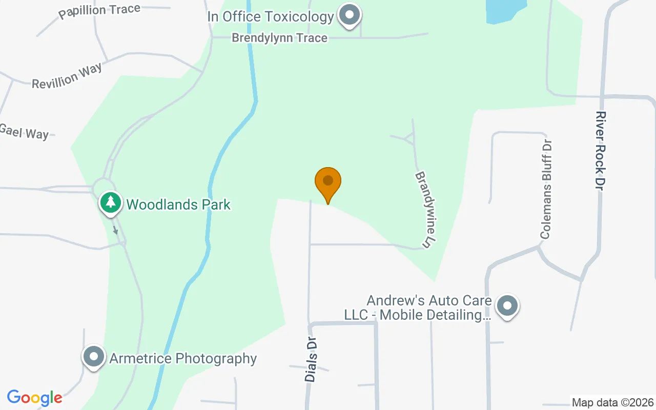 0.33 Acres in Woodstock - Cherokee County, GA in Cherokee County, GA