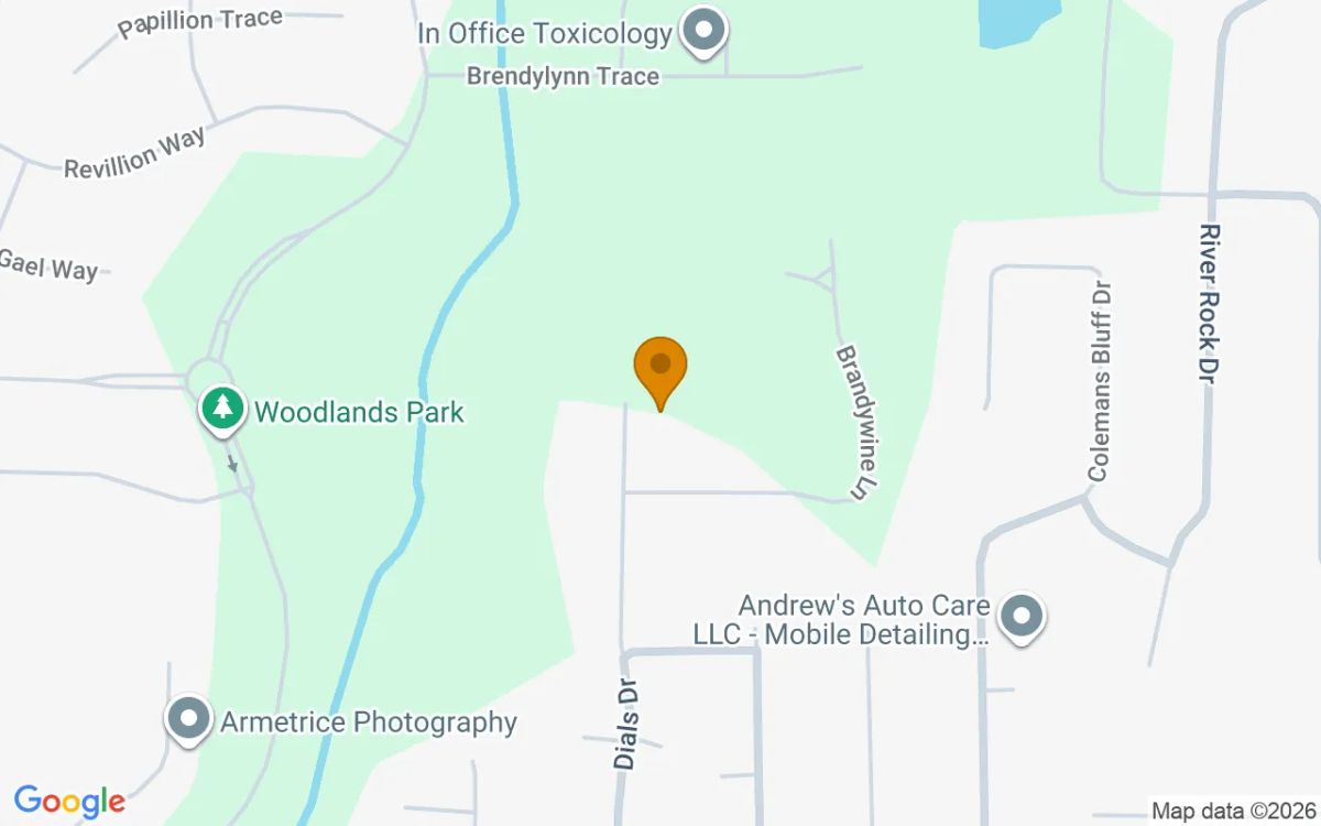0.33 Acres in Woodstock - Cherokee County, GA - Image 2