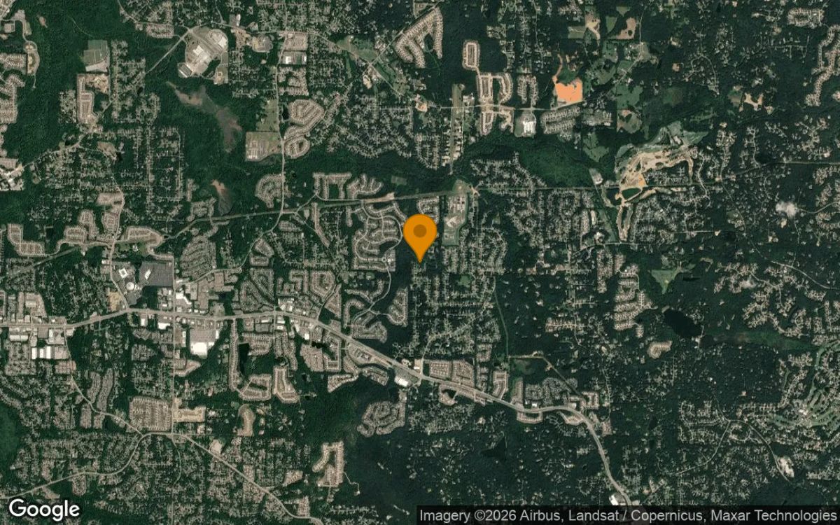 0.33 Acres in Woodstock - Cherokee County, GA - Image 3