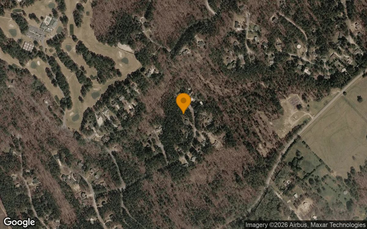 0.54 Acres in Monticello - Jasper County, GA - Main image