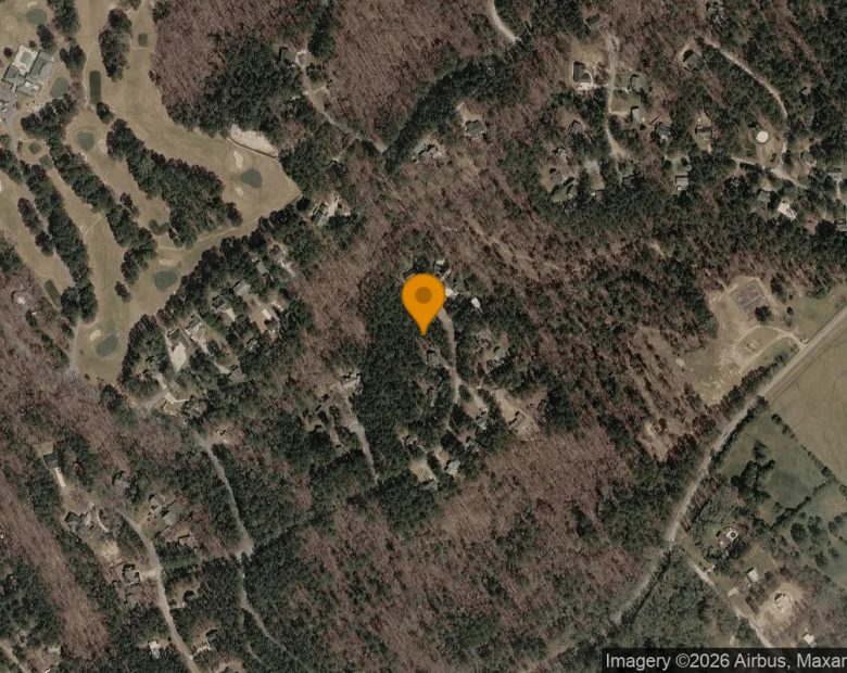 0.54 Acres in Monticello - Jasper County, GA in Jasper County, GA
