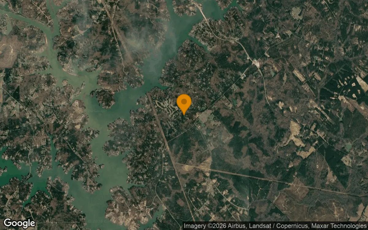 0.54 Acres in Monticello - Jasper County, GA - Image 3
