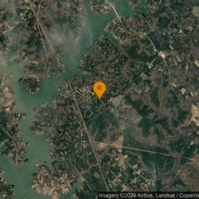 0.54 Acres in Monticello - Jasper County, GA in Jasper County, GA