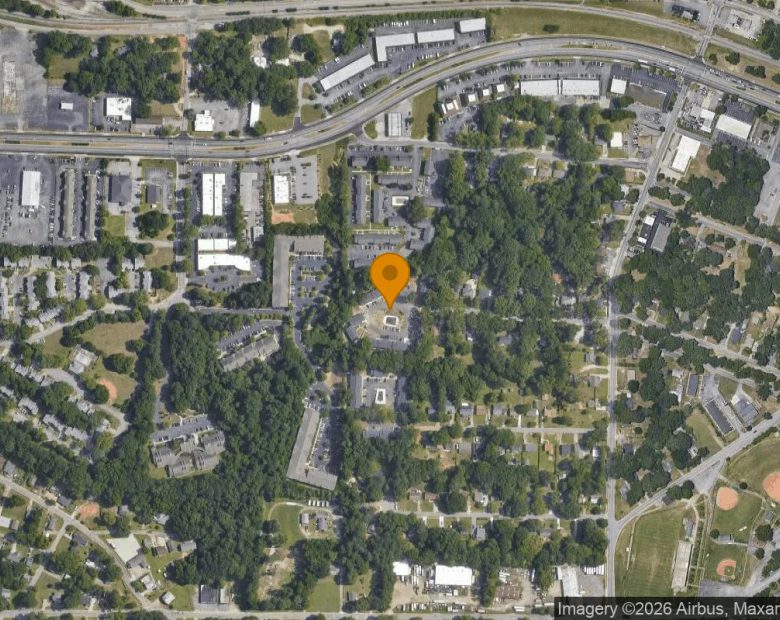 0.55 Acres in Forest Park - Clayton County, GA in Clayton County, GA