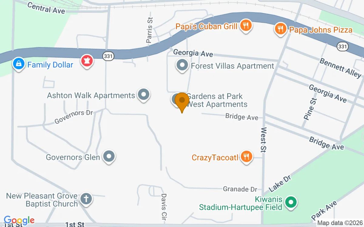 0.55 Acres in Forest Park - Clayton County, GA - Image 2