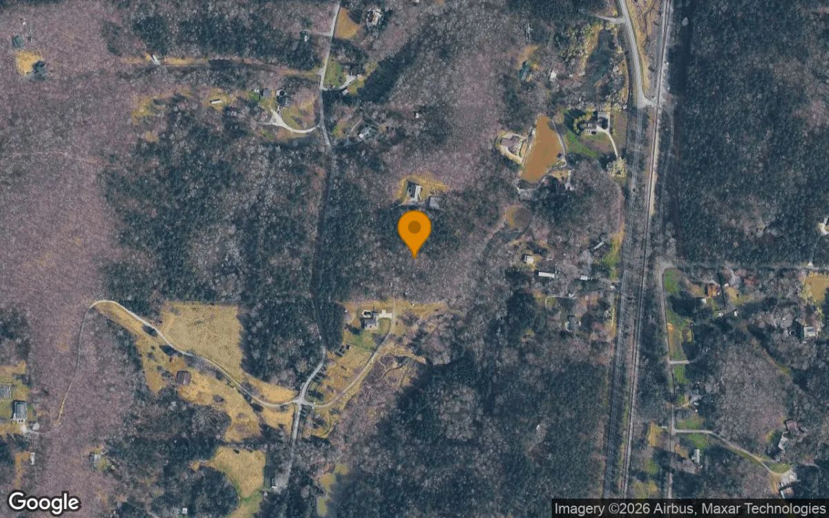 7.47 Acres in Adairsville - Bartow County, GA - Main image
