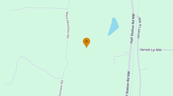 7.47 Acres in Adairsville - Bartow County, GA in Bartow County, GA