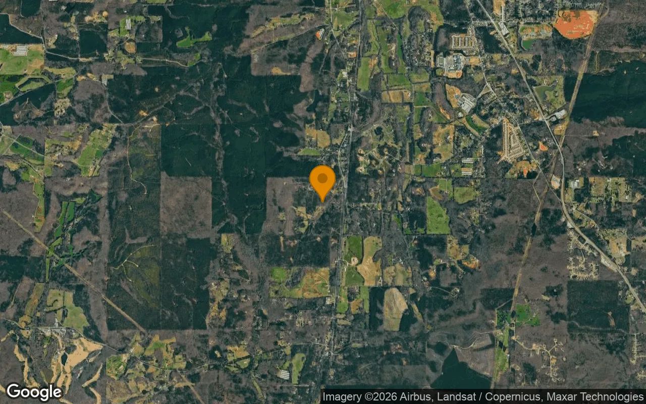 7.47 Acres in Adairsville - Bartow County, GA in Bartow County, GA