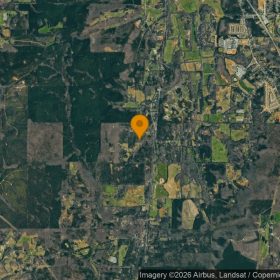 7.47 Acres in Adairsville - Bartow County, GA in Bartow County, GA