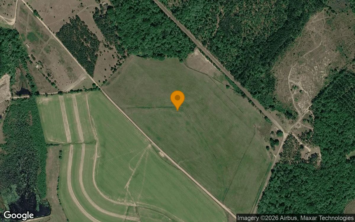 35.26 Acres in Alamo - Wheeler County, GA - Main image
