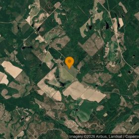 35.26 Acres in Alamo - Wheeler County, GA in Wheeler County, GA