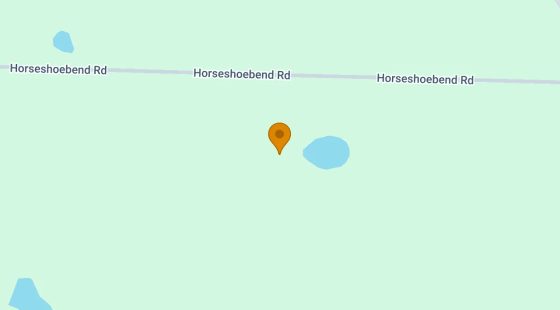 34.84 Acres in Ocilla - Irwin County, GA in Irwin County, GA