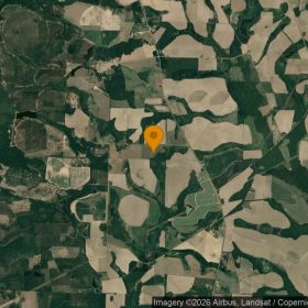 34.84 Acres in Ocilla - Irwin County, GA in Irwin County, GA