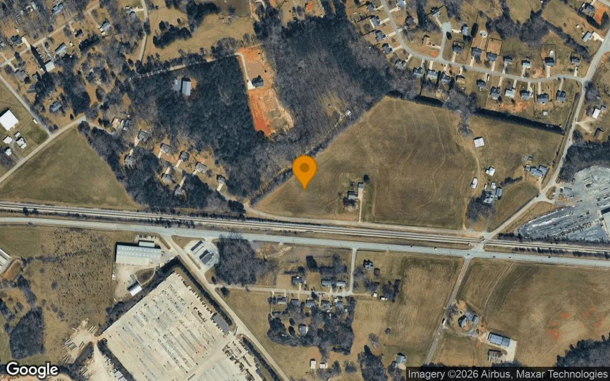 3.47 Acres in Winder - Barrow County, GA - Main image