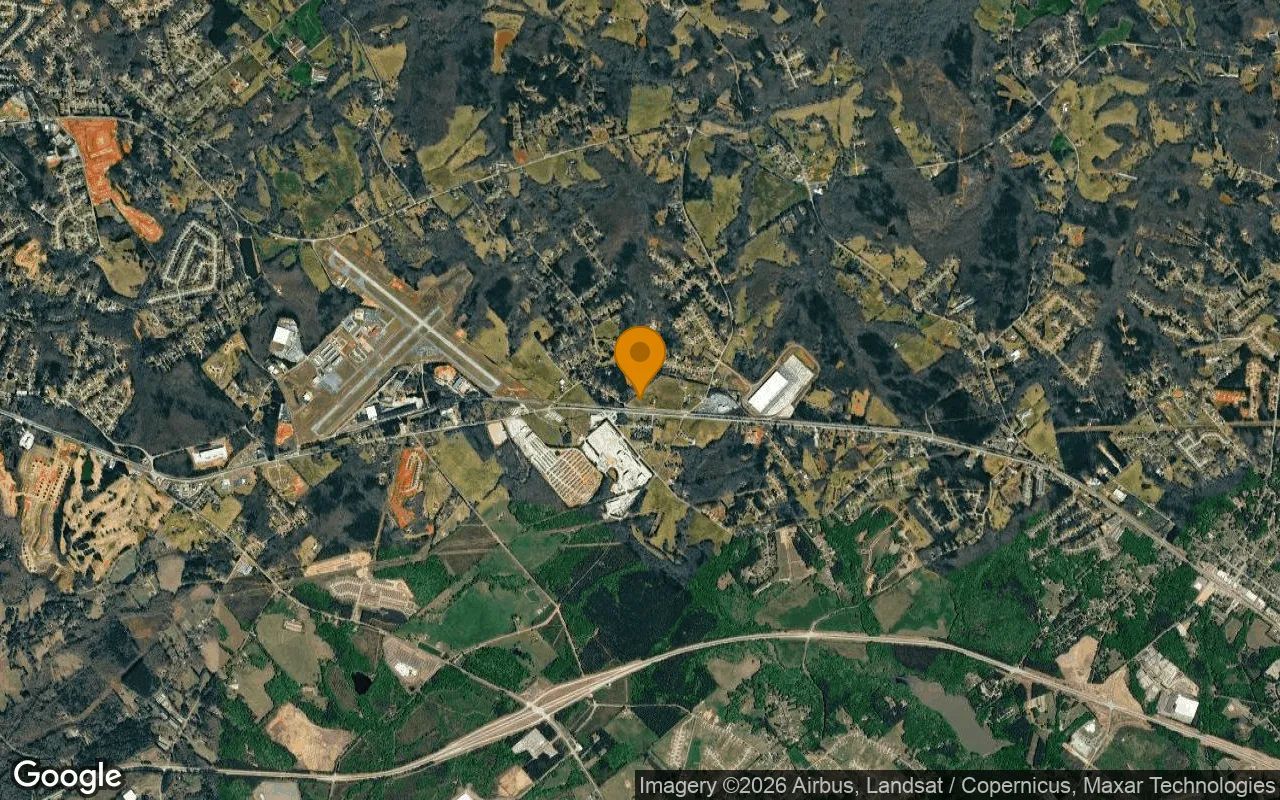 3.47 Acres in Winder - Barrow County, GA in Barrow County, GA