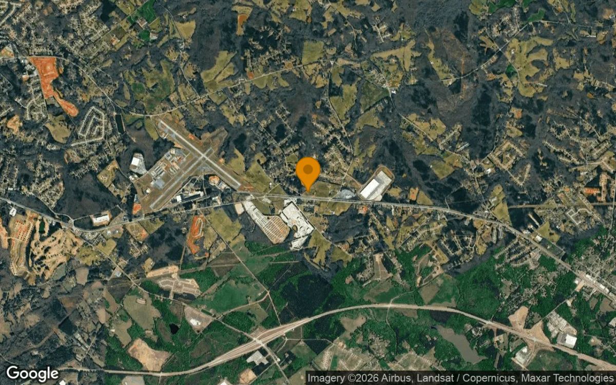 3.47 Acres in Winder - Barrow County, GA - Image 3