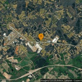 3.47 Acres in Winder - Barrow County, GA in Barrow County, GA