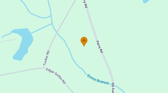 3.52 Acres in Claxton - Evans County, GA in Evans County, GA