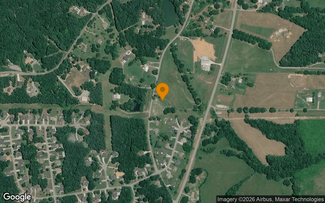 0.54 Acres in Dallas - Paulding County, GA in Paulding County, GA