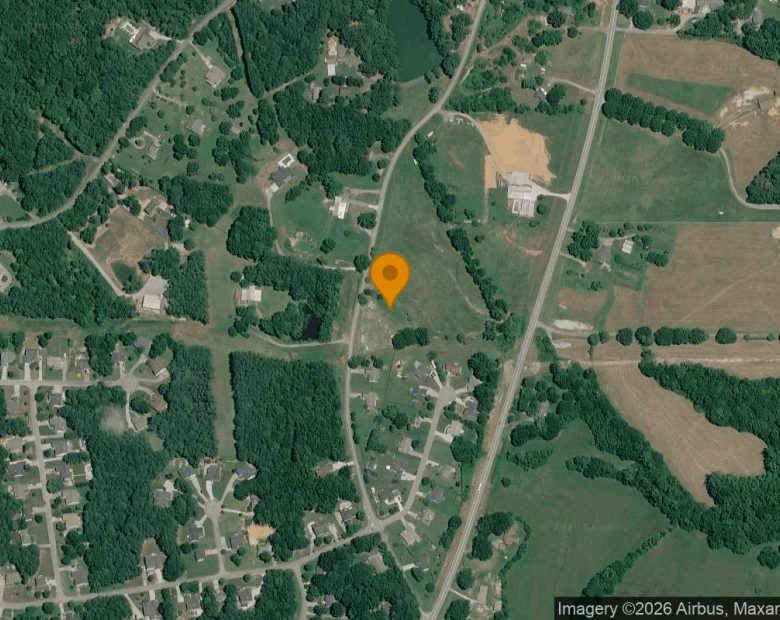 0.54 Acres in Dallas - Paulding County, GA in Paulding County, GA