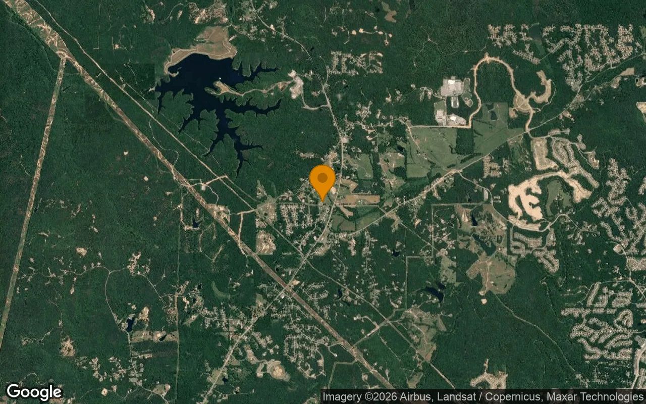 0.54 Acres in Dallas - Paulding County, GA in Paulding County, GA