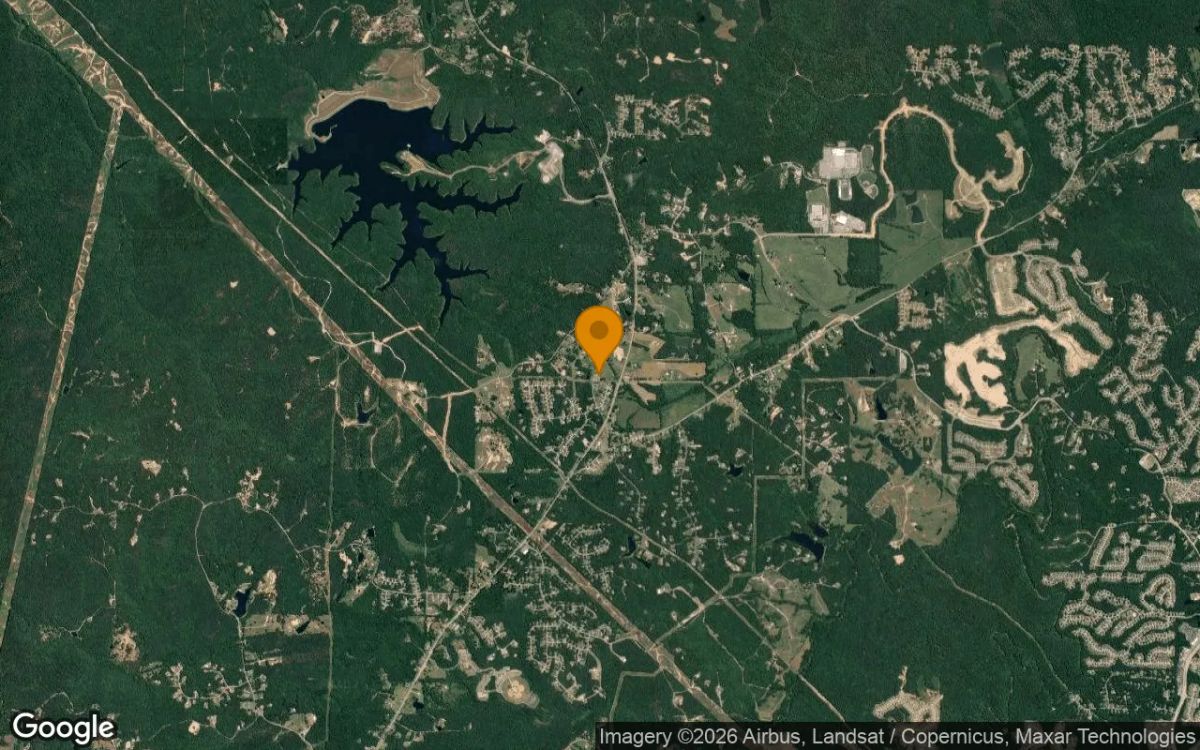 0.54 Acres in Dallas - Paulding County, GA - Image 3