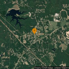 0.54 Acres in Dallas - Paulding County, GA in Paulding County, GA