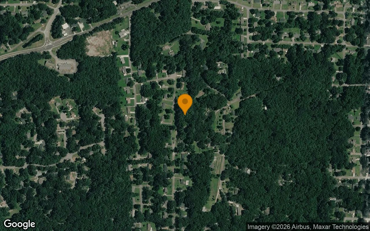 0.55 Acres in Douglasville - Douglas County, GA in Douglas County, GA