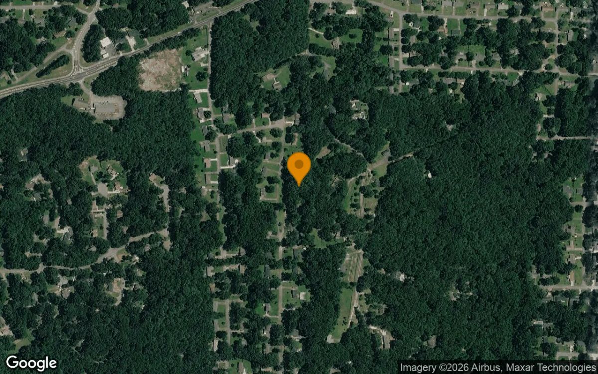 0.55 Acres in Douglasville - Douglas County, GA - Main image