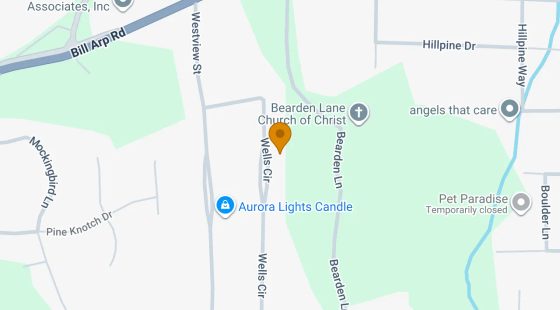 0.55 Acres in Douglasville - Douglas County, GA in Douglas County, GA