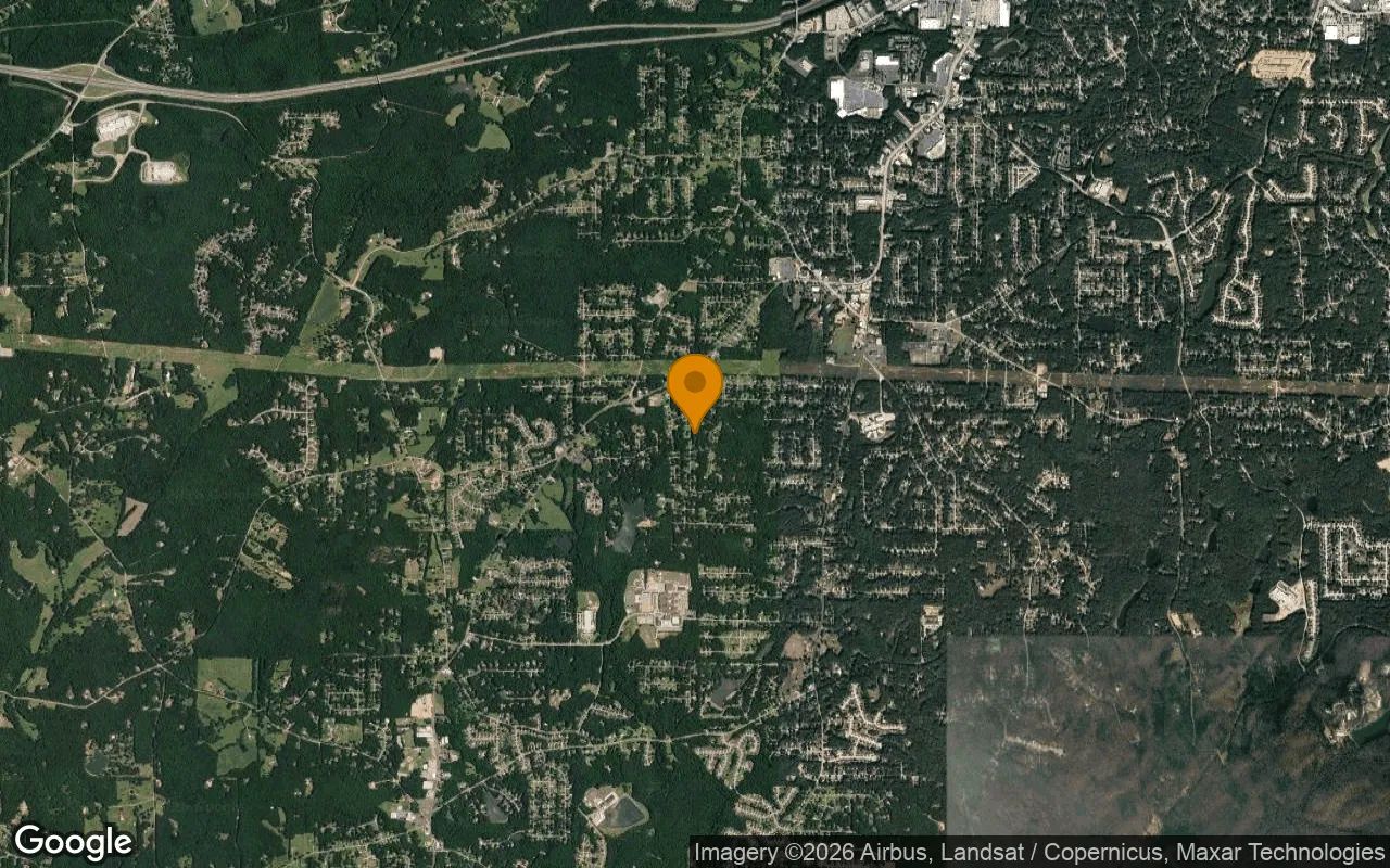 0.55 Acres in Douglasville - Douglas County, GA in Douglas County, GA