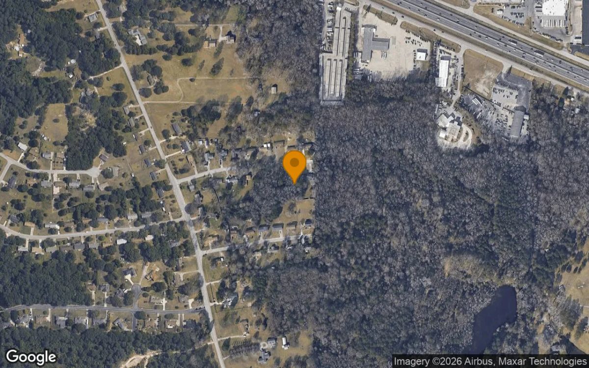 0.55 Acres in Conyers - Rockdale County, GA - Main image