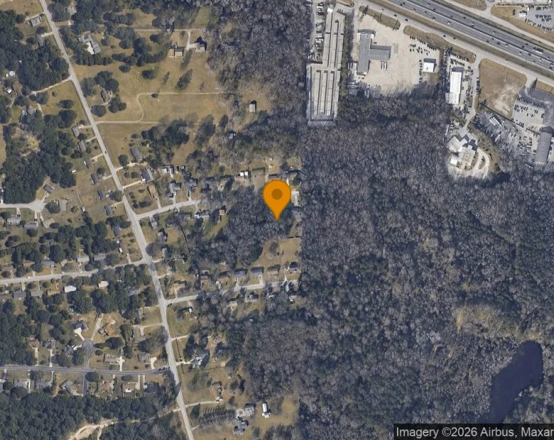 0.55 Acres in Conyers - Rockdale County, GA in Rockdale County, GA
