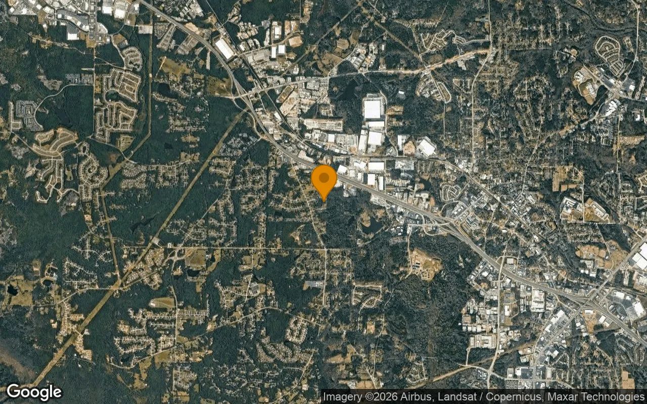 0.55 Acres in Conyers - Rockdale County, GA in Rockdale County, GA