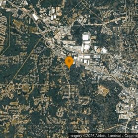 0.55 Acres in Conyers - Rockdale County, GA in Rockdale County, GA