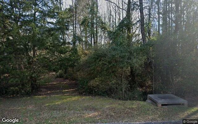 0.55 Acres in Conyers - Rockdale County, GA in Rockdale County, GA