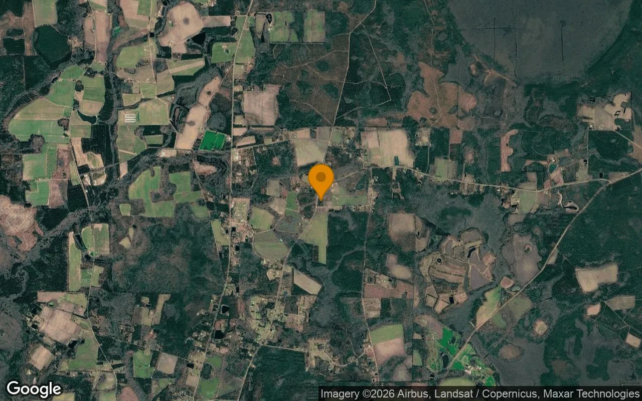 3.53 Acres in Nashville - Berrien County, GA in Berrien County, GA