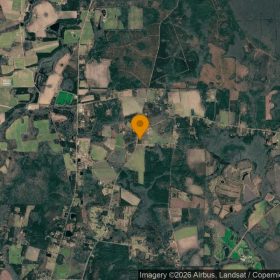 3.53 Acres in Nashville - Berrien County, GA in Berrien County, GA