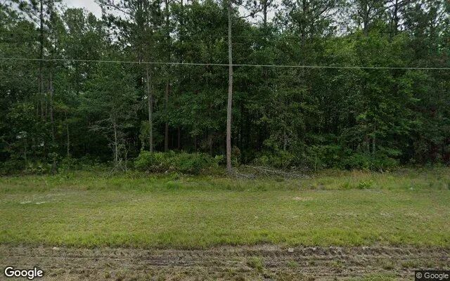 3.53 Acres in Nashville - Berrien County, GA in Berrien County, GA