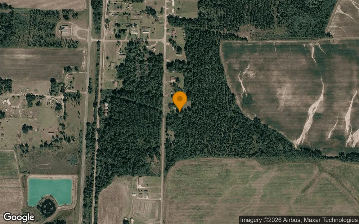 0.74 Acres in Damascus - Early County, GA - Main image
