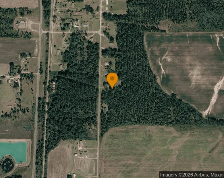 0.74 Acres in Damascus - Early County, GA in Early County, GA