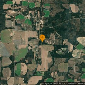 0.74 Acres in Damascus - Early County, GA in Early County, GA