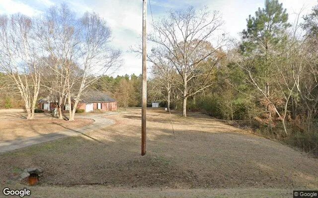 0.74 Acres in Damascus - Early County, GA in Early County, GA