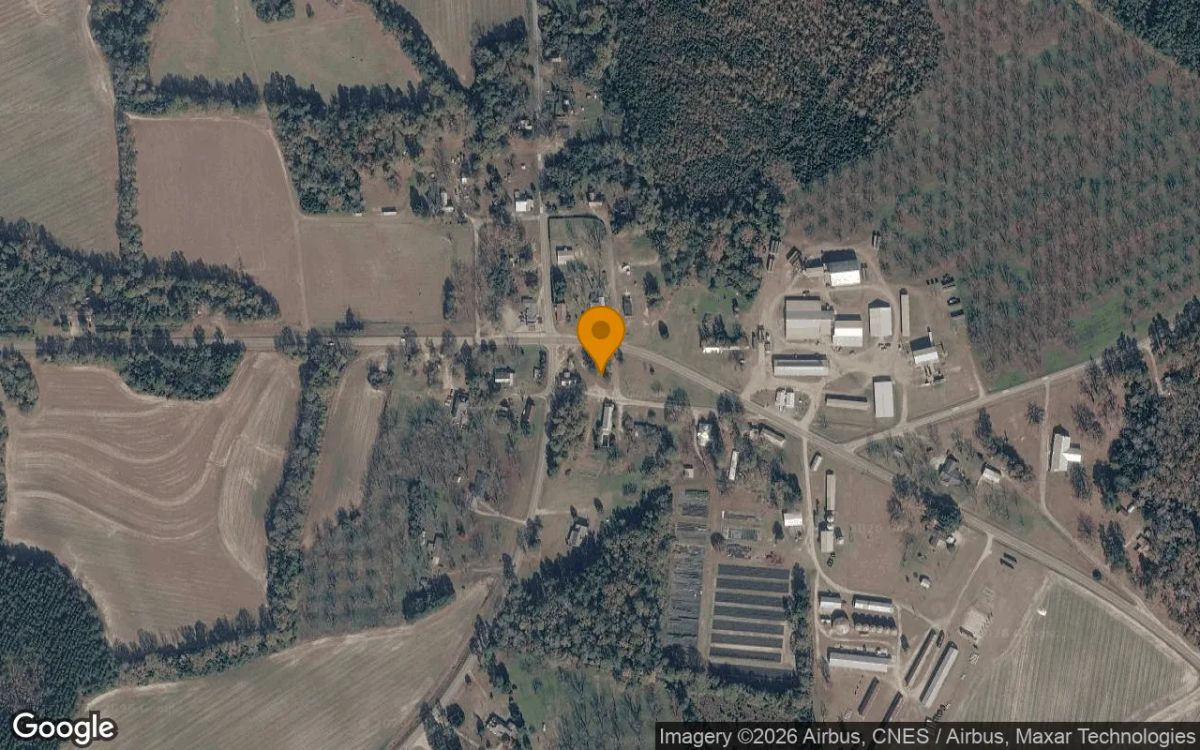 0.36 Acres in Matthews - Jefferson County, GA - Main image