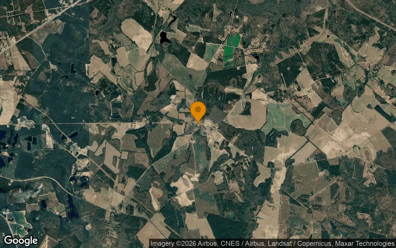 0.36 Acres in Matthews - Jefferson County, GA in Jefferson County, GA