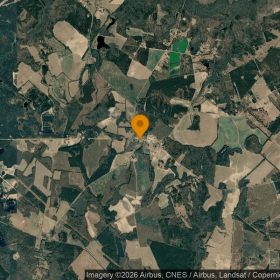 0.36 Acres in Matthews - Jefferson County, GA in Jefferson County, GA
